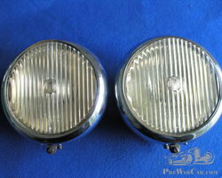 Bosch NE 170 Fog / Long Headlights