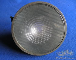 Bosch Headlight