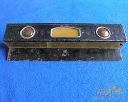 Marchal Tail Light