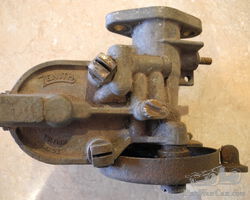 26 VA Zenith carburettor