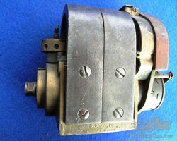 Bosch Magneto DF4