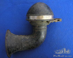 Bosch horn UK6