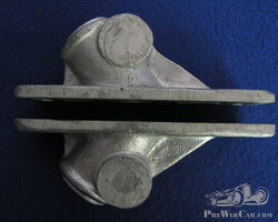 Citroën Headlights Holder