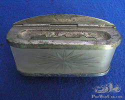 Ashtray