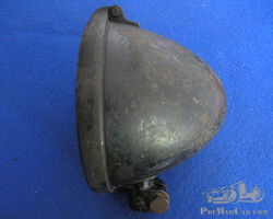 Eisemann Headlight