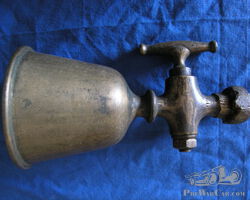 Parts for Stationary Engine
