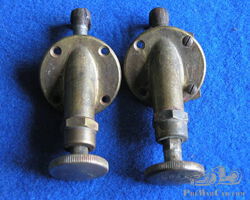 ODA Bonnet Fastener