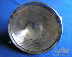 Parts for Cibie Headlamp