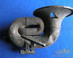 Brass Horn