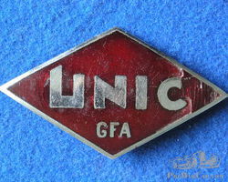 Unic Badge