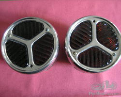 V.L Tail Lights