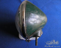 Cibie Headlight TP 363