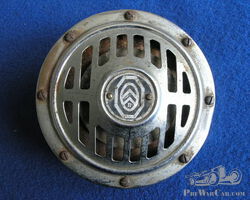 Horn For Citroën