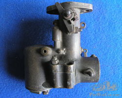 Griffon Paris Carburettor