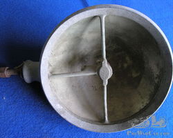 Bleriot PHT Headlamp