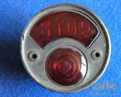 Stop Light