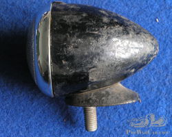 Hella Side Lamp