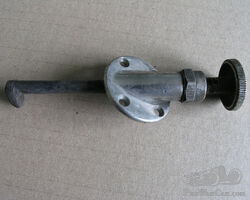 ODA Bonnet Fastener