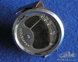 Fuel Gauge