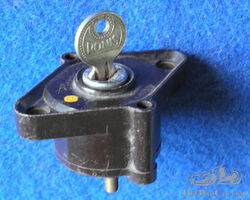 Citroën Ronis Switch