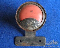 Tail Light