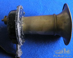 Brass Horn