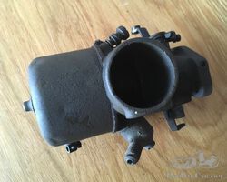 Carter 30mm updraught carburetor Series DROH -08