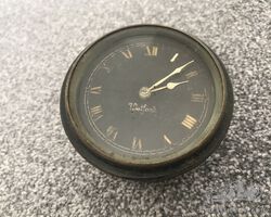 Watford clock