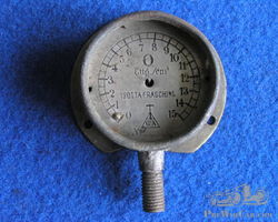 Isotta-Fraschini Gauge