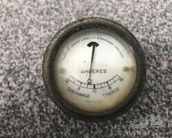 Joseph Lucas Ammeter