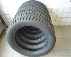 Banden Longstong 33 x 5