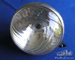 Auteroche Headlight