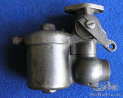 Solex Type 26 Carburettor