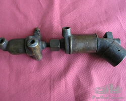 Bronze Carburettor