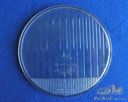 Scintilla Lens