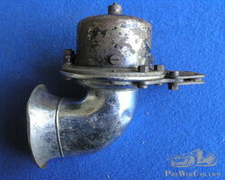 Gurtner Horn