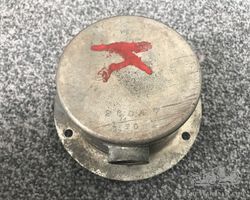 Reliance Tachometer.