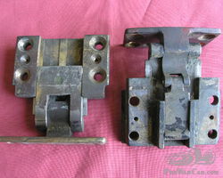 Doors Hinge