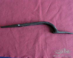 Michelin Ferri Tool