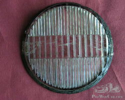 Foglight Lens