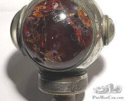 Miscellaneous divers helmet tail light