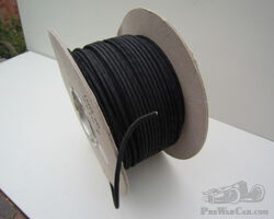 17A Braided cable