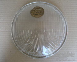 Marchal Lens TP 434