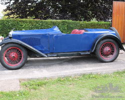 stalled restoration