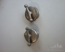 Two Neva-Lost fueltankcaps