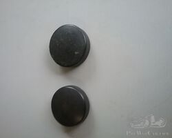 oil or fueltankcaps