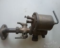 De Dion Bouton circa 1903 carburetor