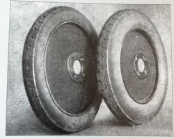 WANTED Beaded Edge tires, 715x115, or 720x120/730x130/740x140