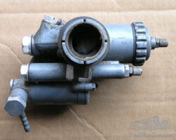 Bing 22 Carburettor