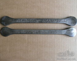 Michelin Tyre Changer